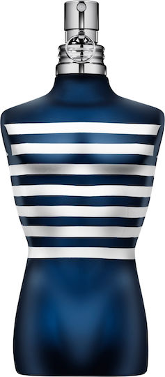 Jean Paul Gaultier Le Male In In the Navy Eau de Toilette 125ml