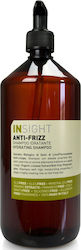 Insight Professional Anti-Frizz Hydrating 900ml Insight Professional Anti-Frizz Hydrating 900ml