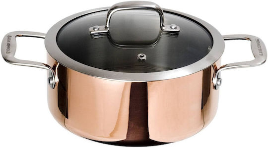 Ronneby Bruk Maestro Βαθιά 3lt / 20cm