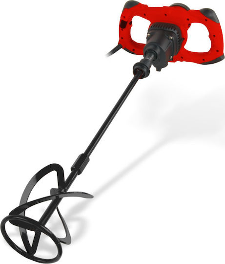 Rubi Rubimix-16 Ergomax Colour Mixer with Mixing Attachment