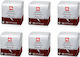 Illy Κάψουλες Espresso Guatemala Συμβατές με Μηχανή Iperespresso 108caps