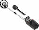 vidaXL 142223 Detector de metale Deasupra solului