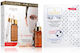 Collistar Pure Actives Glycolic Acid & Hyaluronic Set Σετ Περιποίησης για Ενυδάτωση & Λάμψη