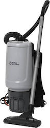 Nilfisk GD5/10 Back Aspirator Uscat 780W cu recipient 10lt