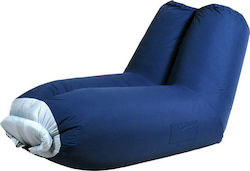 Lianos Lazy Bag Blue