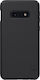 Nillkin Super Frosted Back Cover Plastic Black ...