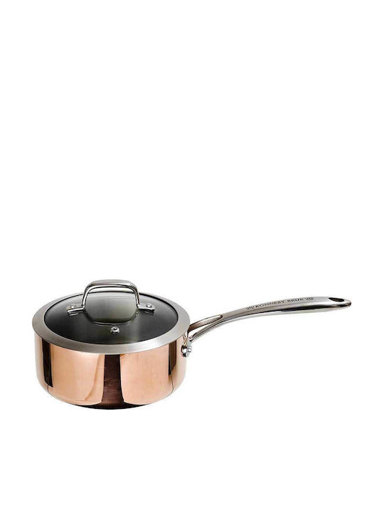 Ronneby Bruk Oală Mică Lapte 2lt 18cm