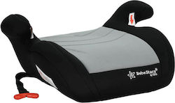 Bebe Stars Καθισματάκι Αυτοκινήτου Booster Grey...