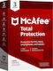 McAfee Total Protection 2019 pentru 3 Dispozitive și 1 An de Utilizare