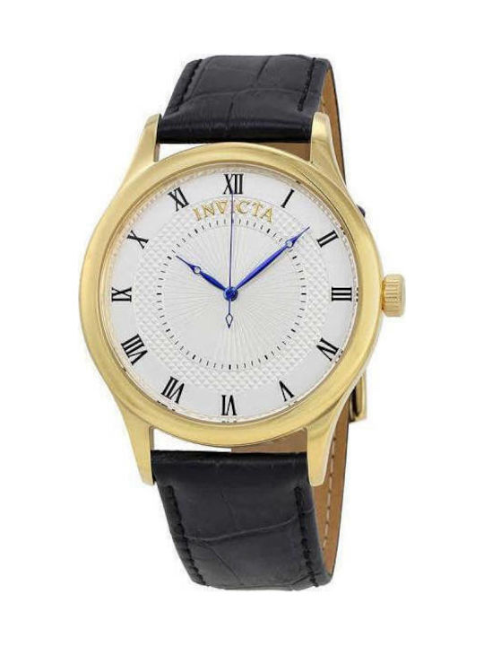 Invicta Vintage Men's Watch 43mm Battery with B...