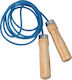 Green Hill Springseil Fitness 2.7m Blau