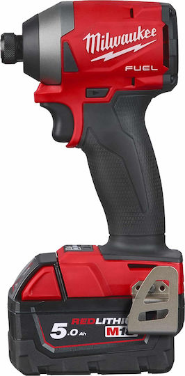 Milwaukee M18 FID2-502X Παλμικό Κατσαβίδι Μπαταρίας Brushless 18V 2x5Ah