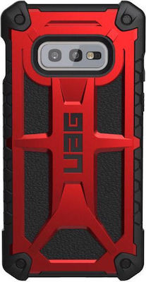 UAG Monarch Crimson (Galaxy S10e)