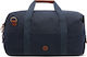 Timberland Geantă de voiaj Albastru Textil L46xW22.5xH38.5cm