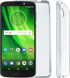 Volte-Tel Slimcolor Air Back Cover Σιλικόνης Δι...