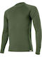 Lasting Wity Merino Green