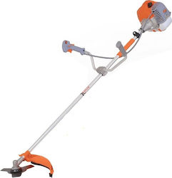 Plus KW 620M Gasoline-powered Brush Cutter 3hp