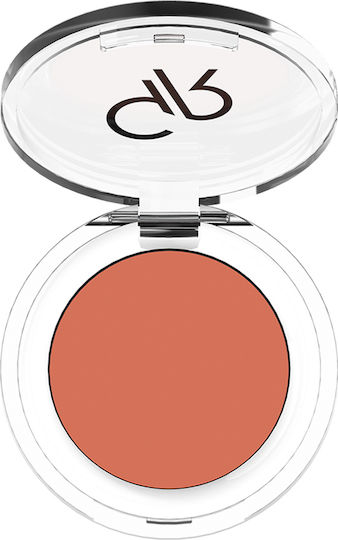 Golden Rose Soft Color Mono Eye Shadow Matte in Solid Form 11 2.3gr
