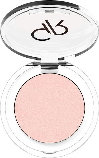 Golden Rose Soft Colour Mono Eye Shadow Matte in Pressed Powder Form 43 2.3gr