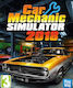 Car Mechanic Simulator 2018 (Key) PC Game