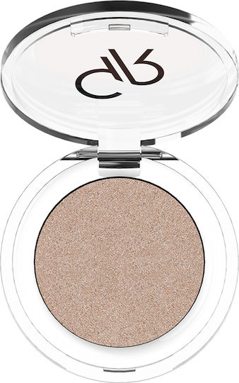 Golden Rose Soft Color Mono Eye Shadow in Solid Form 86 2.3gr