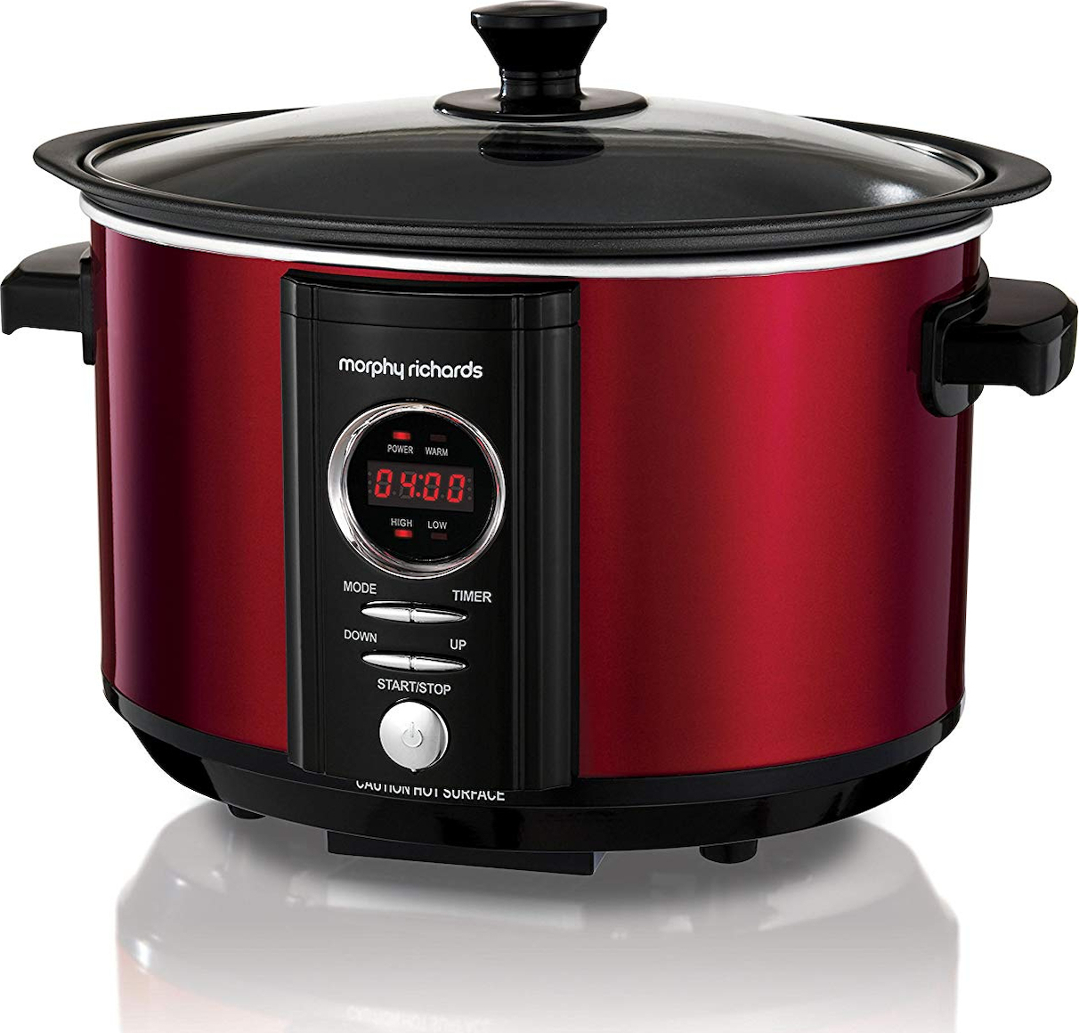 Morphy Richards Sear Stew Digital Slow Cooker 3.5L Skroutz.gr