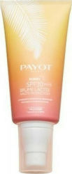 Payot Sunny Milky Αντηλιακό Mist για το Σώμα SPF30 100ml