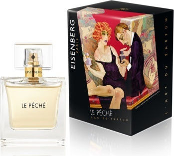 Le Peche Eau de Parfum 100ml