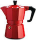 Pezzetti Italexpress Stovetop Espresso Pot for ...