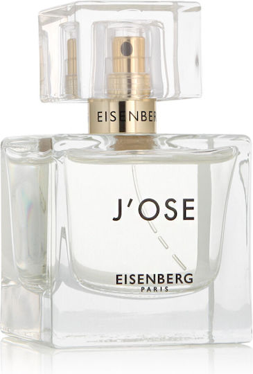 J’ose Eau de Parfum 50ml