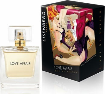 Love Affair Eau de Parfum 50ml