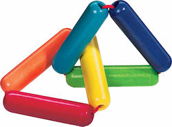 Haba Triangle Rattle für 18++ Monate Haba Triangle Rattle für 18++ Monate