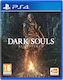 Dark Souls Remastered PS4 Game (Used)