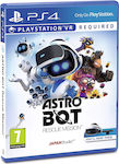 Αstro Bot: Rescue Mission PS4 Game (Used)