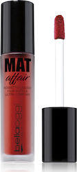 Bellaoggi Flüssig Lippenstift Matt 3.5ml