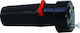 Lianos Battery Rotisserie Motor for Kontosouvli and Kokoretsi 5rpm