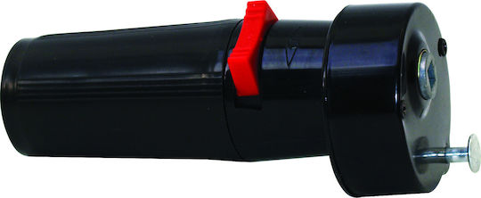 Lianos Battery Rotisserie Motor for Kontosouvli and Kokoretsi 5rpm