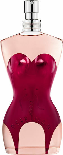 Jean Paul Gaultier Classique Collector Eau de Parfum 50ml