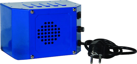 Lianos Air-cooled Adjustable Heavy Duty Adjustable Speed Electric Rotisserie Motor for Lamb and Goat 46W
