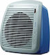 De'Longhi HVY1020 Αερόθερμο Δωματίου Δαπέδου 2000W