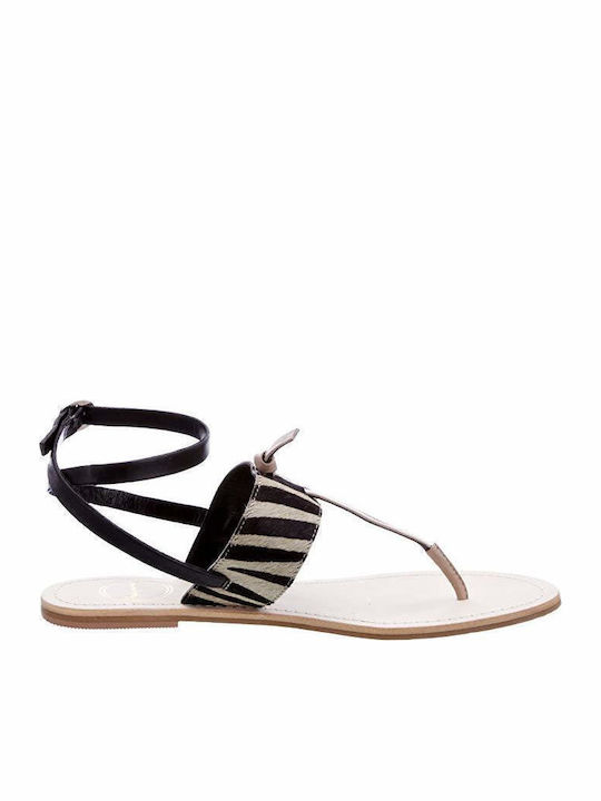 Sandale Casual Damă Piele