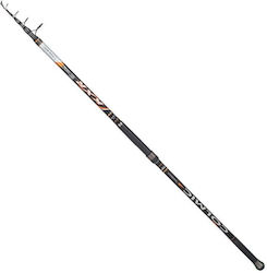 Colmic KXR Fishing Rod for Beach Ledgering 4.10...