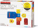 Logiblocs Spy Tech Kit STEM Lernspiel Technik für 5+ Jahre Jahre