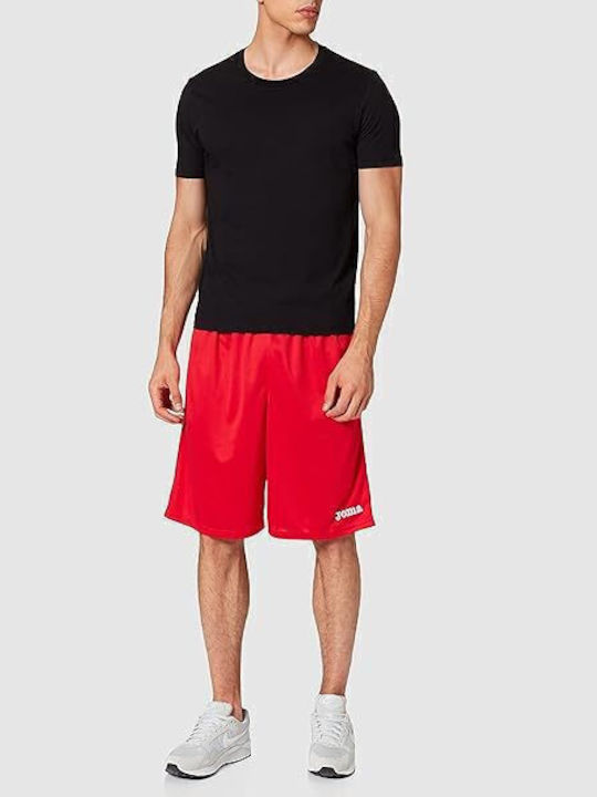 Short Basket Men's Basketball Fan Shorts