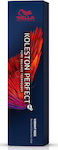 Wella Koleston Perfect Me+ Vibrant Reds 6/43 Ξανθό Σκούρο Κόκκινο Χρυσό 60ml