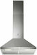 Electrolux Chimney Hood 60cm Inox