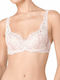 Triumph Amourette Charm WHP Bra without Padding Underwire Beige