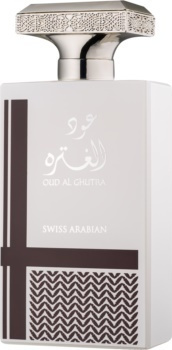 Oud al ghutra swiss arabian best sale