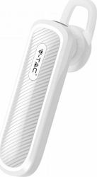 V-TAC VT-6700 Earbud Λευκά