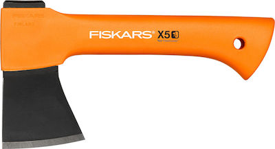 Fiskars 1015617 Hammer Axe 26.2cm 570gr 1015617